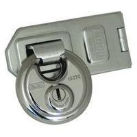 Padlock Kasp K16070D260 Silver Key