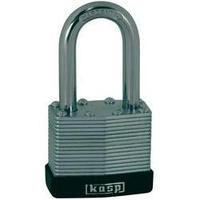 Padlock 40 mm Kasp K13040L40D Silver Key