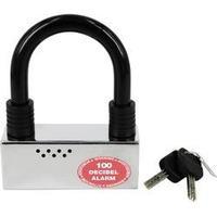 Padlock 105 mm Lock Alarm 2503