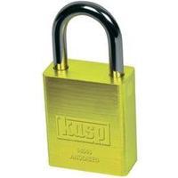 Padlock 38 mm Kasp K14040GOLD Gold-yellow