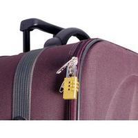 Padlock 32 mm Kasp K11030D Gold-yellow Combination