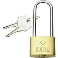 Padlock Hazet 168-08A Key