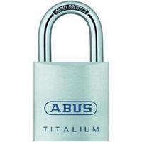 Padlock 95 mm ABUS ABVS56593 Key