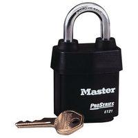 PADLOCK-HEAVY DUTY-PRO SERIES OPEN SHACKLE-WIDTH 54MM