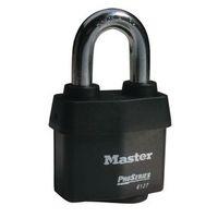 PADLOCK-HEAVY DUTY-PRO SERIES OPEN SHACKLE-WIDTH 67MM