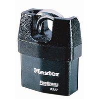 PADLOCK-HEAVY DUTY-PRO SERIES CLOSED SHACKLE-WIDTH 54MM