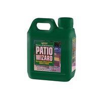 Patio Wizard Super Concentrate Blister Pack 50 ml