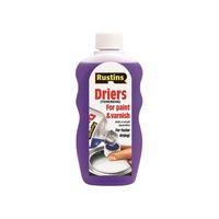 paint driers 300ml