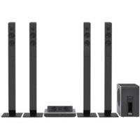 Panasonic SC-BTT885EBS