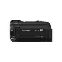 panasonic hc v770 camcorder black fhd 1276mp 20xzoom 30lcd wifi sdsdhc ...