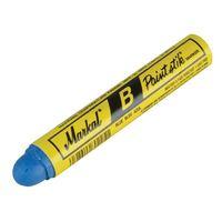 Paintstick Cold Surface Marker Yellow Pack 3