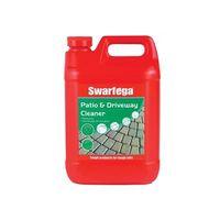 Patio & Driveway Cleaner 5 Litre