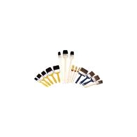 Paint Brush Set, 15 in a set, the right brush for every job Westfalia