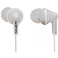 Panasonic Ergofit Stereo Earphones White