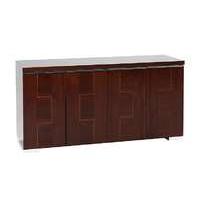 Palermo 4 Door Sideboard