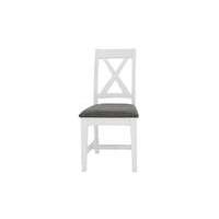 Parquet Dining Chair