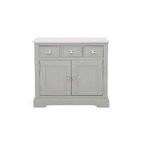 Padstow Larder Base/Sideboard