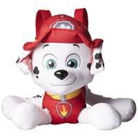 Paw Patrol Marshall Plush Backpack