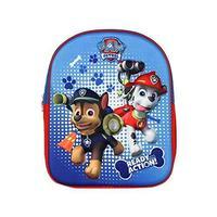 Paw Patrol 3D EVA Backpack