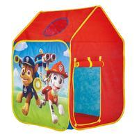Paw Patrol Pop Up Wendy House Play Tent