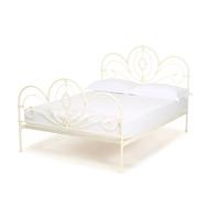 pallio double bed lewis mattress double