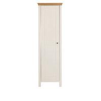 Padstow Pull Out Larder Unit Putty