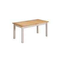 Padstow Extending Dining Table