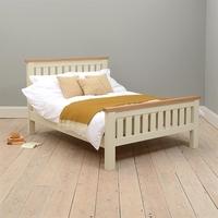 Pacific Painted 5\' bed