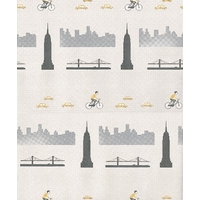 Paper Moon Wallpapers NYC, 2300011
