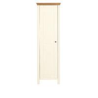 Padstow Pull out Larder Unit Cream