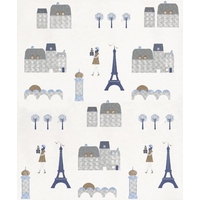 Paper Moon Wallpapers Paris, 2300024