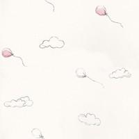 paper moon wallpapers balloons red 3400010