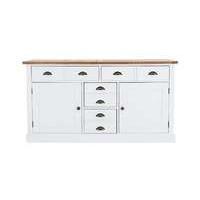 Parquet Sideboard
