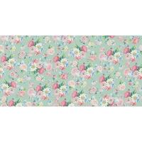 Paper Moon Wallpapers La Vie en Rose Mint, 3900026