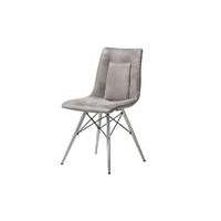 Panay Grey Dining Chair