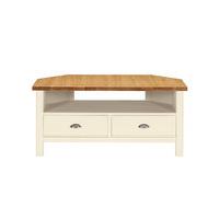 Padstow Media Unit Cream