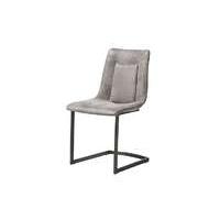 Panay Grey Vintage Swing Chair