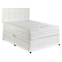 Paradise 1500 Divan Set Kingsize Slidestore