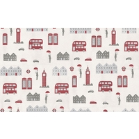 Paper Moon Wallpapers London, 2300001