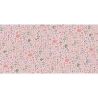 Paper Moon Wallpapers Field of Flowers Pink, 3900011