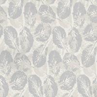 Paper Moon Wallpapers Glace Silver, 253 C02