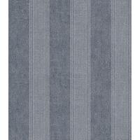 Paper Moon Wallpapers Noa Silver/Blue, 251 C07