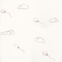 paper moon wallpapers balloons pink 3400011