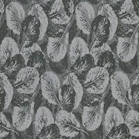 Paper Moon Wallpapers Glace Silver/Black, 253 C03