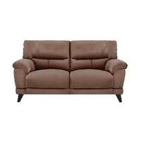 Pacific 2 Seater Fabric Sofa