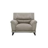 Pacific Fabric Armchair