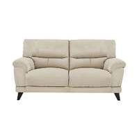 Pacific 2 Seater Fabric Sofa