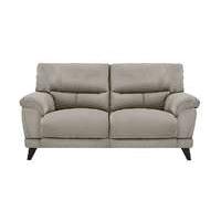 Pacific 2 Seater Fabric Sofa