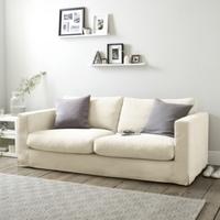 Padstow Cotton Sofa