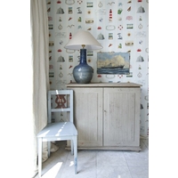 paper moon wallpapers la mer mural 2200118